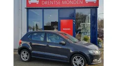 Gebruikt 2014 VW Polo Comfortline Hatchback | € 9.550 (Eerlijke prijs)
