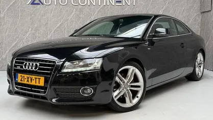 Occasion Audi A5 S-Line 265 PK (194 kW) 2007 Coupé