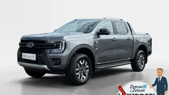 Gebruikt 2025 Ford Ranger Wildtrack Pickup | € 52.837 (Eerlijke prijs)