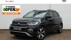 Suv Gebruikt 2021 VW T-Cross Style SUV | € 24.950 (Eerlijke prijs)