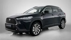 Gebruikt 2025 Toyota Corolla Cross Style SUV | € 36.950 (Goede deal)