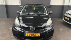 Gebruikt 2011 Toyota Aygo Cool Hatchback | € 2.150 (Eerlijke prijs)