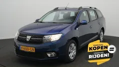 Dacia Logan MCV