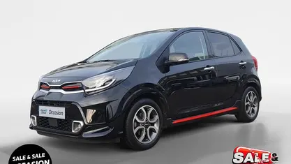 Occasion Kia Picanto GT-Line 67 PK (49 kW) 2023 Hatchback
