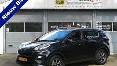Gebruikt 2021 Kia Sportage Comfort SUV | € 22.940 (Super prijs)