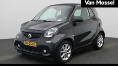 Zwart Gebruikt 2018 Smart ForTwo Electric Drive Pure Hatchback | € 6.900 (Goede deal)
