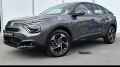 Grijs Gebruikt 2023 Citroën C4 Feel SUV | € 25.450 (Eerlijke prijs)