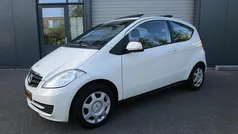 Wit Gebruikt 2008 Mercedes A150 Classic MPV | € 3.250 (Goede deal)