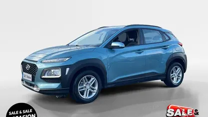 Occasion Hyundai Kona Comfort 120 PK (88 kW) 2019 SUV