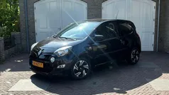 Gebruikt 2012 Renault Twingo Collection Hatchback | € 3.799 (Eerlijke prijs)