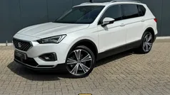 Wit Gebruikt 2020 Seat Tarraco 4Drive SUV | € 28.940 (Eerlijke prijs)