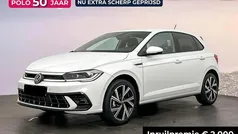 Gebruikt 2025 VW Polo R-line Edition Hatchback | € 35.490 (Eerlijke prijs)