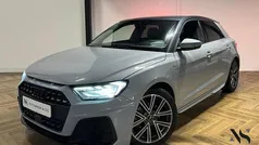 Gebruikt 2021 Audi A1 Sportback S-Line Hatchback | € 25.440 (Eerlijke prijs)