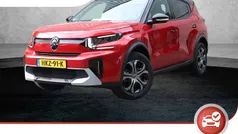 Rood Gebruikt 2025 Citroën C3 Aircross SUV | € 27.925 (Eerlijke prijs)