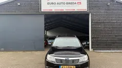 Gebruikt 2008 Subaru Forester Comfort SUV | € 9.995 (Goede deal)