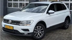 Gebruikt 2020 VW Tiguan Comfortline SUV | € 23.995 (Super prijs)