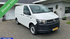 Overige Gebruikt 2018 VW T6 Trendline Van | € 9.450 (Super prijs)