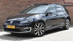 Gebruikt 2016 VW Golf VII GTE Hatchback | € 10.949 (Goede deal)