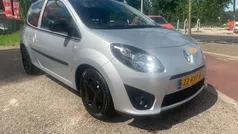 Grijs Gebruikt 2011 Renault Twingo Collection Hatchback | € 3.950 (Eerlijke prijs)