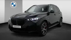 Zwart Gebruikt 2024 BMW X5 M Sport SUV | € 97.900 (Eerlijke prijs)