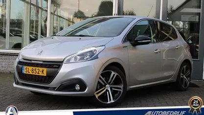 Occasion Peugeot 208 GT-line 110 PK (80 kW) 2018 Hatchback