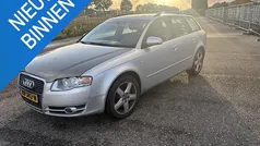 Grijs Gebruikt 2006 Audi A4 Stationwagen | € 850 (Super prijs)
