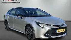Gebruikt 2020 Toyota Corolla Stationwagen | € 22.901 (Eerlijke prijs)