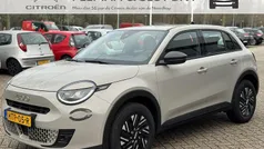 Grijs Nieuw 2025 Fiat 600 Urban SUV | € 26.695 (Goede deal)