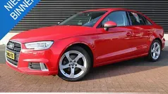 Gebruikt 2020 Audi A3 Business Sedan | € 21.750 (Super prijs)