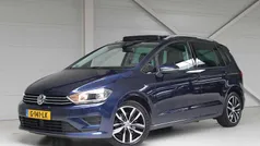 Gebruikt 2015 VW Golf Sportsvan Highline MPV | € 12.950 (Eerlijke prijs)