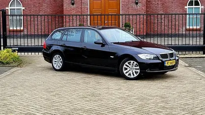 Occasion BMW 320 Executive 170 PK (125 kW) 2008 Stationwagen