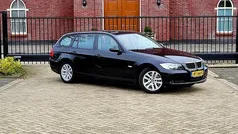 Gebruikt 2008 BMW 320 Executive Stationwagen | € 4.450 (Goede deal)