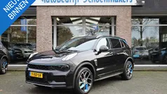 Gebruikt 2023 Lynk & Co 01 SUV | € 26.745 (Eerlijke prijs)
