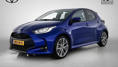 Occasion 2024 Toyota Yaris Executive Hatchback | € 29.400 (Eerlijke prijs)