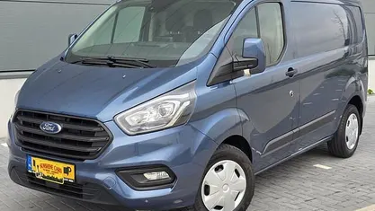 Occasion Ford Transit Custom Trend 131 PK (96 kW) 2019 Overige Van