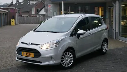 Gebruikt 2015 Ford B-MAX Style MPV | € 10.950 (Goede deal)