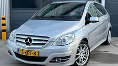 Gebruikt 2009 Mercedes B170 MPV | € 4.999 (Eerlijke prijs)