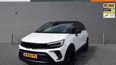 Gebruikt 2022 Opel Crossland GS Line SUV | € 19.745 (Eerlijke prijs)