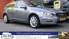 Gebruikt 2017 Volvo V60 Summum Stationwagen | € 15.950 (Eerlijke prijs)