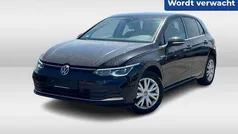 VW Golf VIII