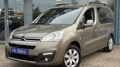 Overige Gebruikt 2017 Citroën Berlingo PureTech MPV | € 9.950 (Goede deal)
