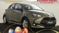 Divers Gebruikt 2023 Toyota Yaris Edition Hatchback | € 22.499 (Goede deal)