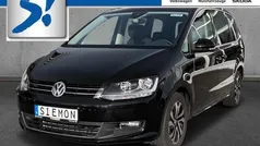 Gebruikt 2022 VW Sharan Active MPV | € 42.892 (Goede deal)