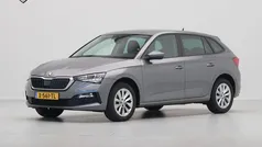 Grijs Gebruikt 2024 Skoda Scala Ambition Hatchback | € 23.440 (Eerlijke prijs)