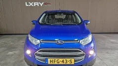 Gebruikt 2015 Ford Ecosport Titanium SUV | € 8.995 (Goede deal)
