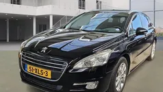 Gebruikt 2012 Peugeot 508 Premium Stationwagen | € 2.850 (Eerlijke prijs)