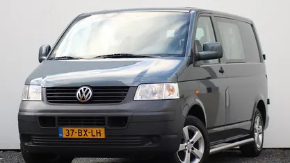Gebruikt 2006 VW T5 Van | € 9.900 (Goede deal)