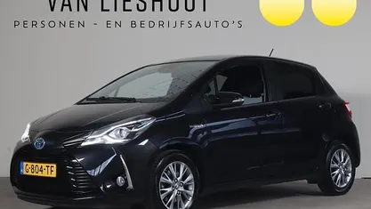 Occasion Toyota Yaris Play 101 PK (74 kW) 2020 Hatchback