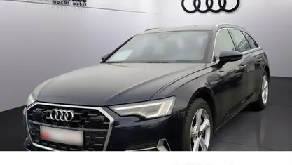 Gebruikt 2023 Audi A6 Advanced Plus Stationwagen | € 50.542 (Eerlijke prijs)