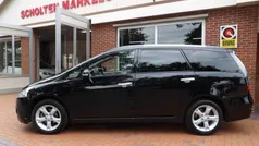 Zwart Gebruikt 2010 Mitsubishi Grandis MPV | € 5.500 (Eerlijke prijs)